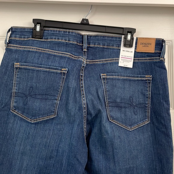 Denizen Levi’s Jean pants - Picture 4 of 4